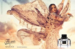 1عطر ادکلن1 اورجینال گوچی فلورا Gucci Flora by Gucci