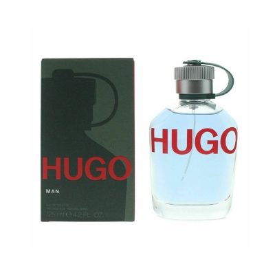 عطر ادکلن اورجینال هوگو من Hugo Man