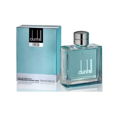 عطر ادکلن اورجینال دانهیل فرش Dunhill Fresh