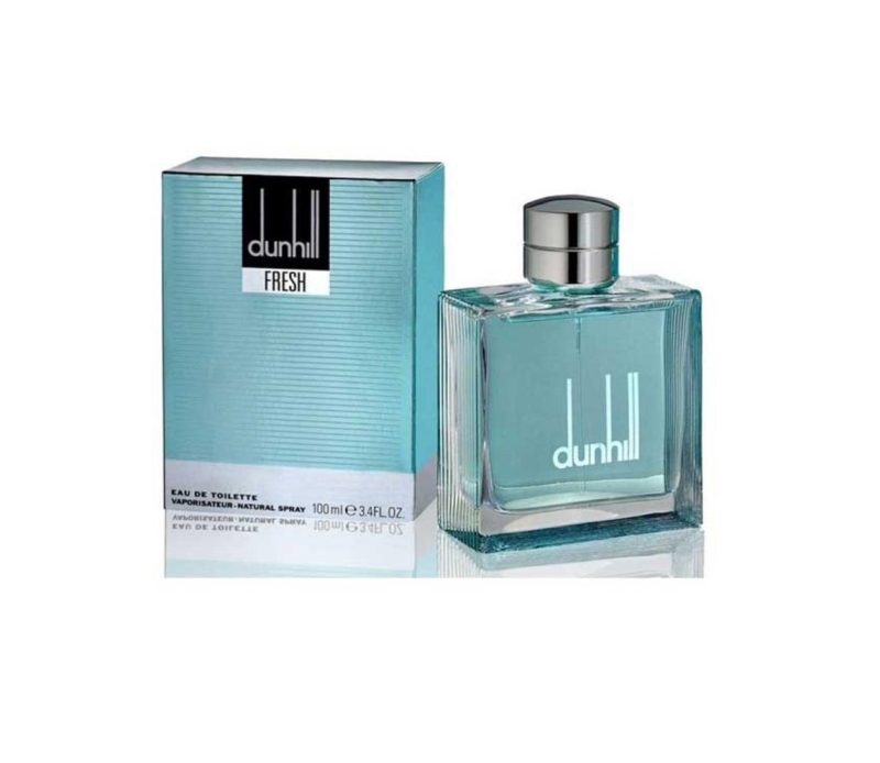 عطر ادکلن اورجینال دانهیل فرش Dunhill Fresh