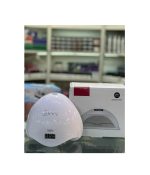 لاک خشک کن سان مدل 5 - تصویر 2