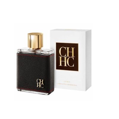 عطر ادکلن اورجینال کارولینا هررا سی اچ مردانه Carolina Herrera CH Men