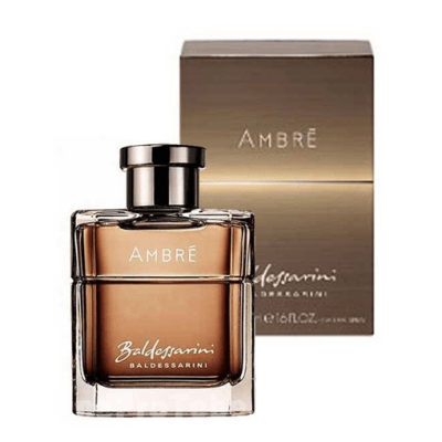 عطر ادکلن اورجینال بالدسارینی آمبر Baldessarini Ambre