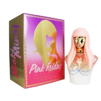 عطر ادکلن اورجینال نیکی میناژ پینک فرایدی Nicki Minaj Pink Friday