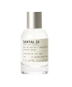 santal 33 eau de parfum 720