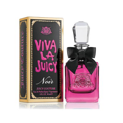 جویسی کوتور ویوا لا جویسی نویر JUICY COUTURE Viva La Juicy Noir