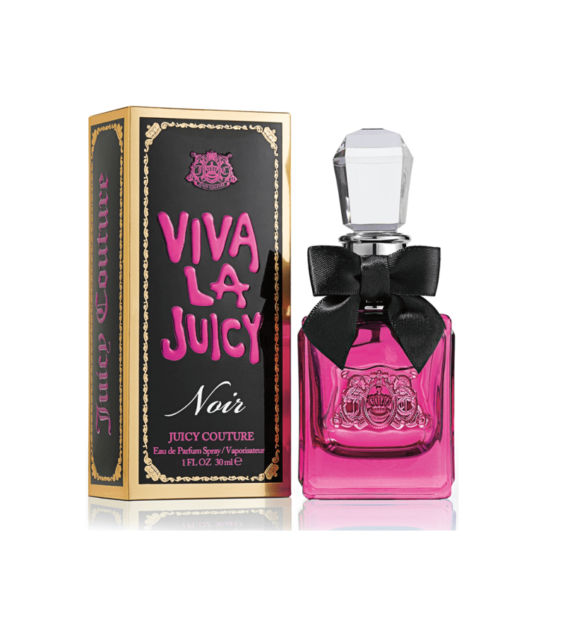 جویسی کوتور ویوا لا جویسی نویر JUICY COUTURE Viva La Juicy Noir