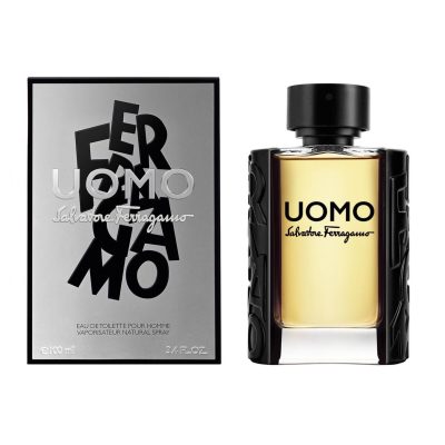 عطر ادکلن اورجینال سالواتوره فراگامو اومو Salvatore Ferragamo Uomo