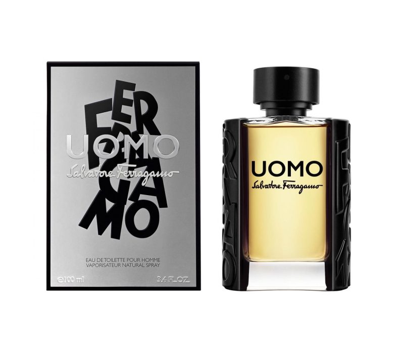 عطر ادکلن اورجینال سالواتوره فراگامو اومو Salvatore Ferragamo Uomo