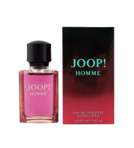 عطر 1ادکلن 1اورجینال جوپ هوم قرمز Joop Homme