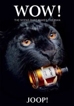 عطر ادکلن اورجینال جوپ واو مردانه !Joop Wow - تصویر 4
