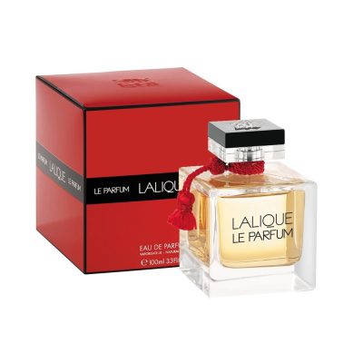 عطر ادکلن اورجینال لالیک قرمز لالیک له پارفوم Lalique Le Parfum