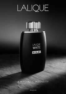 عطر 1ادکلن اورجینال لالیک وایت این بلک Lalique White in Black