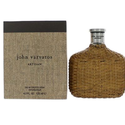 عطر ادکلن اورجینال جان وارواتوس آرتیسان John Varvatos Artisan