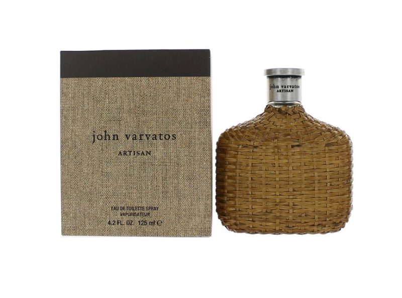 عطر ادکلن اورجینال جان وارواتوس آرتیسان John Varvatos Artisan