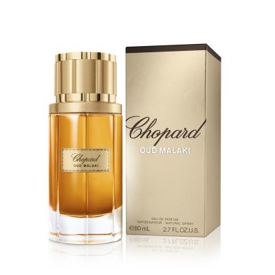 عطر ادکلن اورجینال شوپارد چوپارد عود ملکی Chopard Oud Malaki