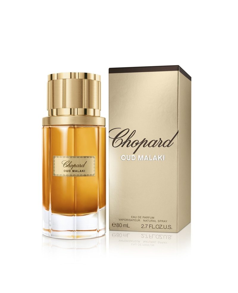 عطر ادکلن اورجینال شوپارد چوپارد عود ملکی Chopard Oud Malaki