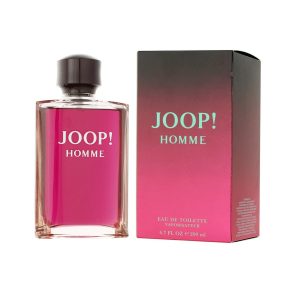 عطر ادکلن 1اورجینال جوپ هوم قرمز Joop Homme