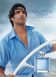 عطر ادکلن 1اورجینال ناتیکا وویاج Nautica Nautica Voyage