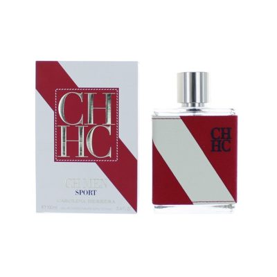 عطر ادکلن اورجینال کارولینا هررا سی اچ اسپرت Carolina Herrera CH Men Sport