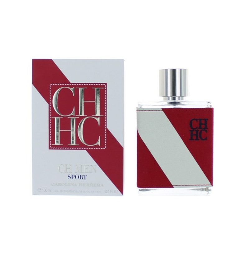 عطر ادکلن اورجینال کارولینا هررا سی اچ اسپرت Carolina Herrera CH Men Sport