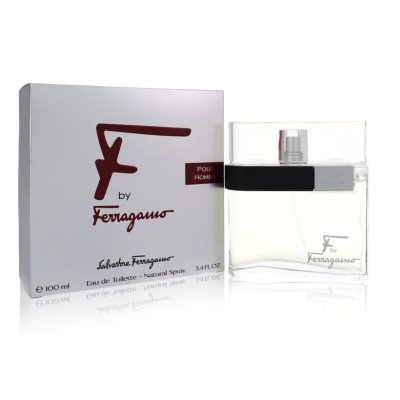 عطر ادکلن اورجنال سالواتوره فراگامو اف بای فراگامو Salvatore Ferragamo F by Ferragamo