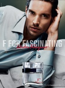 عطر ادکلن اورجنال سالواتوره فراگامو اف بای فراگامو Salvatore Ferragamo F by Ferragamo