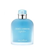 عطر ادکلن اورجنیال دی اند جی دلچه گابانا لایت بلو پورهوم Dolce Gabbana Light Blue pour Homme - تصویر 2