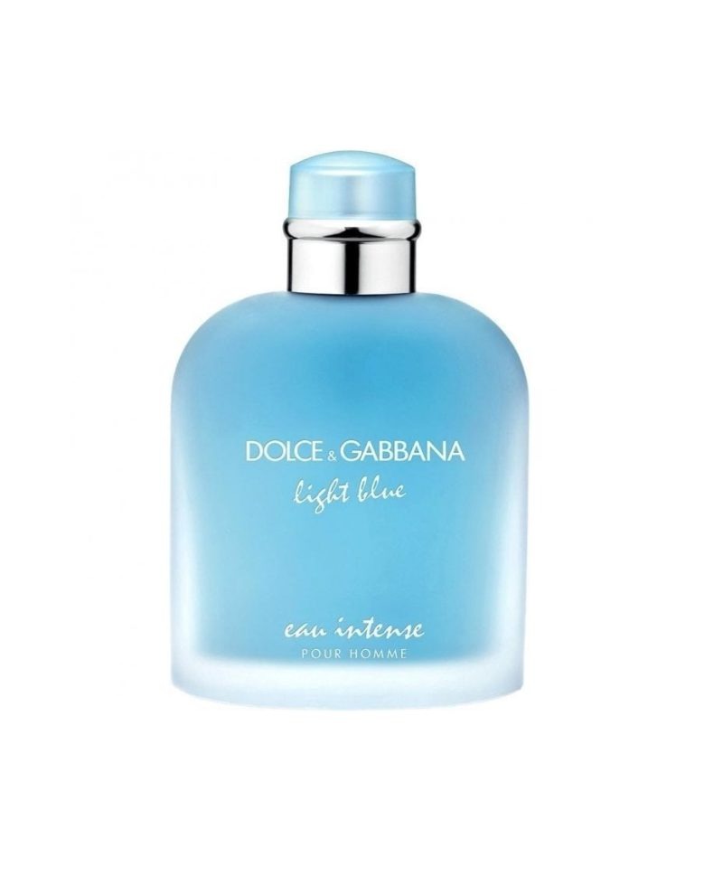 عطر ادکلن اورجنیال دی اند 1دلچه گابانا لایت بلو پورهوم Dolce Gabbana Light Blue pour Homme