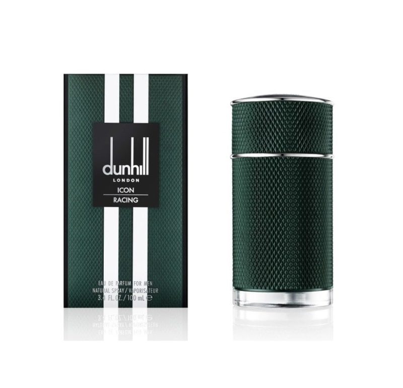 عطر ادکلن اورجینال دانهیل آیکون ریسینگ Dunhill Icon Racing