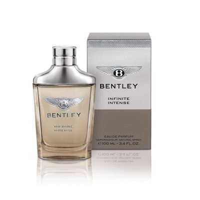 عطر ادکلن اورجینال بنتلی اینفینیتی اینتنس Bentley Infinite Intense