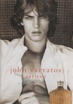 عطر ادکلن اورجینال جان وارواتوس آرتیسان John Varvatos Artisan - تصویر 4