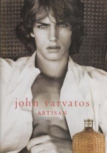 عطر ادکلن اورجینال 1جان وارواتوس آرتیسان John Varvatos Artisan