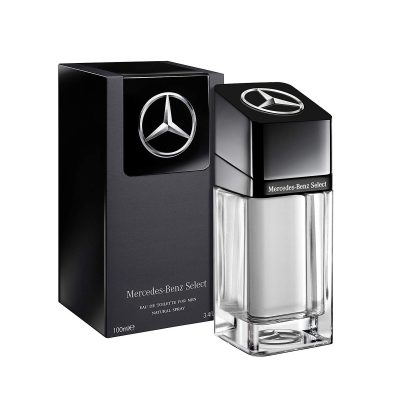 عطر ادکلن اورجینال مرسدس بنز سلکت Mercedes Benz Select