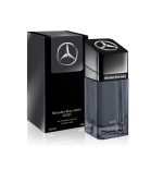 عطر ادکلن اورجینال مرسدس بنز سلکت نایت Mercedes Benz Select Night