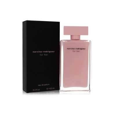 عطر ادکلن اورجینال نارسیس رودریگز زنانه صورتی پرفیوم Narciso Rodriguez for Her