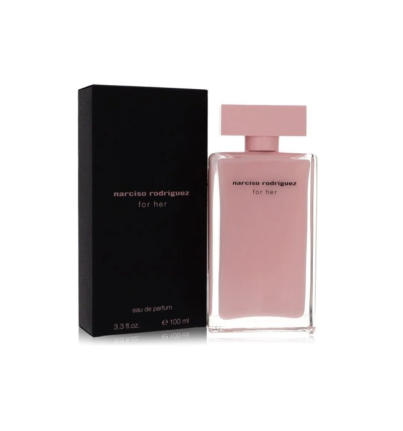 عطر ادکلن اورجینال نارسیس رودریگز زنانه صورتی پرفیوم Narciso Rodriguez for Her