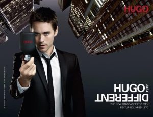 عطر ادکلن اورجینال 1هوگو بوس جاست دیفرنت Hugo Boss Just Different