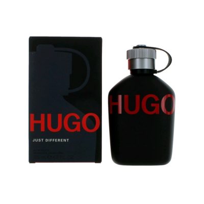 عطر ادکلن اورجینال هوگو بوس جاست دیفرنت Hugo Boss Just Different