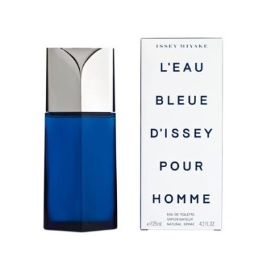 عطر ادکلن اورجینال ایسی میاکه بلو Issey Miyake L’Eau Bleue d’Issey