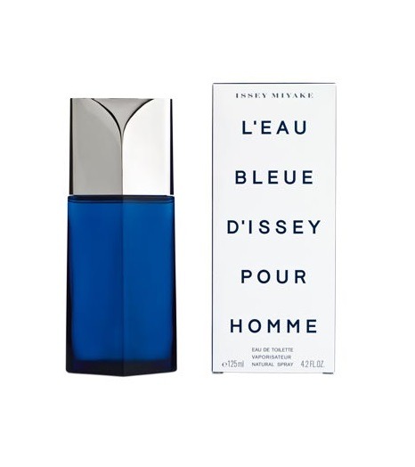 عطر ادکلن اورجینال ایسی میاکه بلو Issey Miyake L’Eau Bleue d’Issey