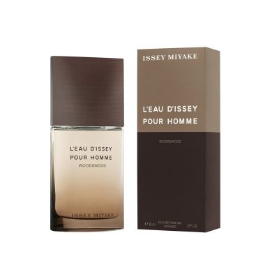 عطر ادکلن اورجینال ایسی میاکه لئو د ایسی پور هوم وود اند وود Issey Miyake L’Eau d’Issey pour Homme Wood & Wood