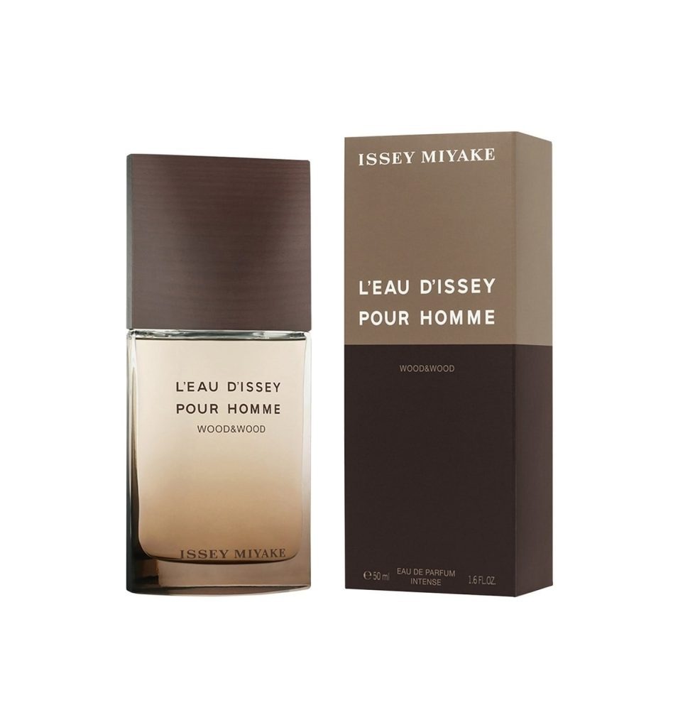 عطر ادکلن اورجینال ایسی میاکه لئو د ایسی پور هوم وود اند وود Issey Miyake L’Eau d’Issey pour Homme Wood & Wood