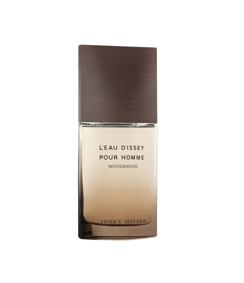 عطر ادکلن اورجینال ایسی میاکه لئو د ایسی پور هوم وود اند وود Issey Miyake LEau dIssey pour Homme Wood Wood