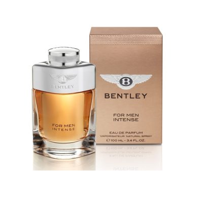 عطر ادکلن اورجینال بنتلی اینتنس Bentley Intense