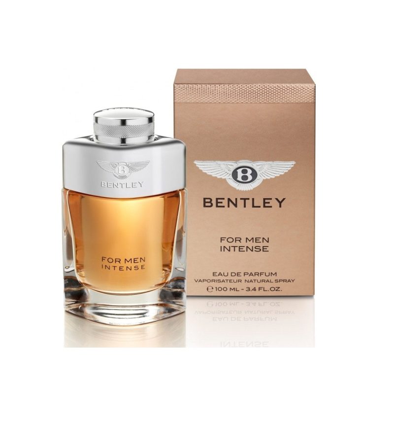 عطر ادکلن اورجینال بنتلی اینتنس Bentley Intense