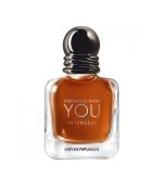 عطر ادکلن اورجینال جورجیو آرمانی امپریو آرمانی استرانگر ویت یو اینتنسلی Stronger With You Intensely - تصویر 2