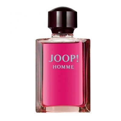 عطر ادکلن اورجینال جوپ هوم قرمز Joop Homme