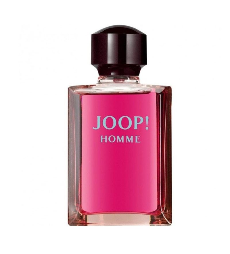 عطر ادکلن اورجینال جوپ هوم قرمز Joop Homme