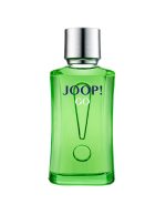 عطر ادکلن اورجینال جوپ گو سبز Joop Go - تصویر 2